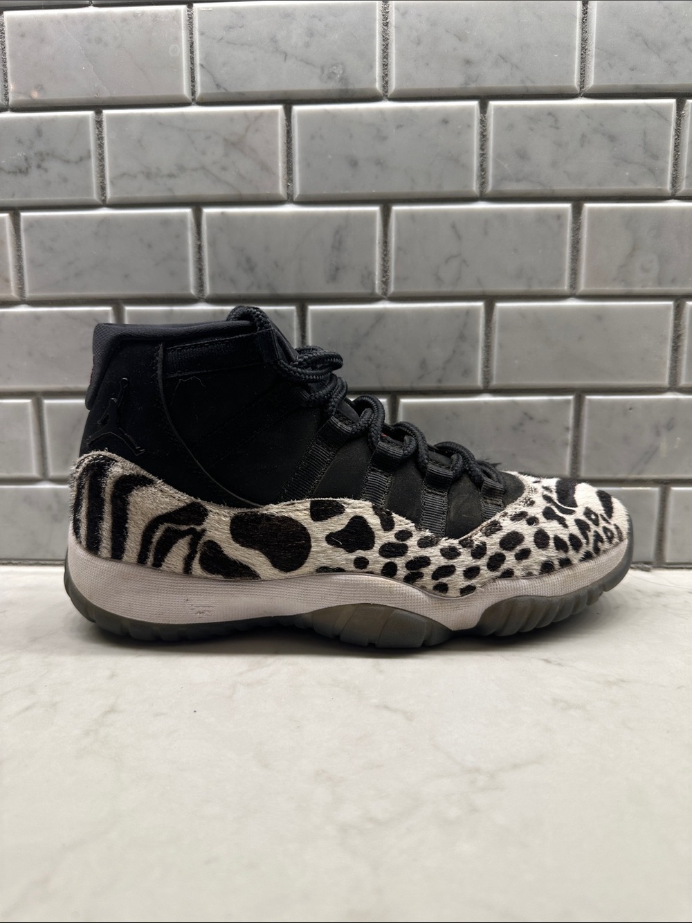 Nike Air Jordan 11 Retro 'Animal Instinct'
